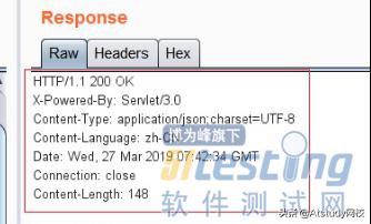 这些bug你遇到过几个？盘点10个常见安全测试漏洞及修复建议