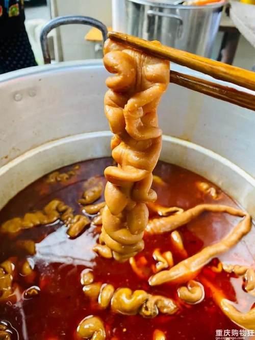 冷得瑟瑟发抖！盘点重庆那些咔咔角角的扛冻“续命”美食