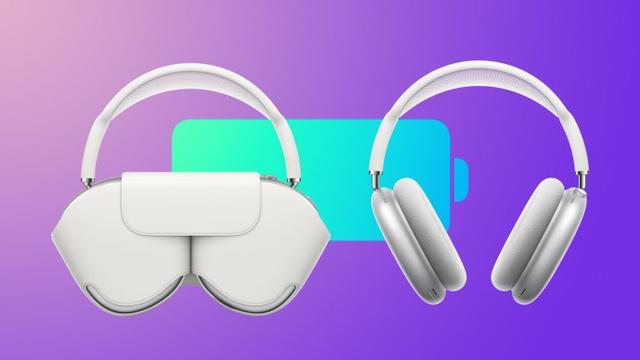 不把AirPods Max放回Smart Case电量影响有多大？只比放回稍微快一点