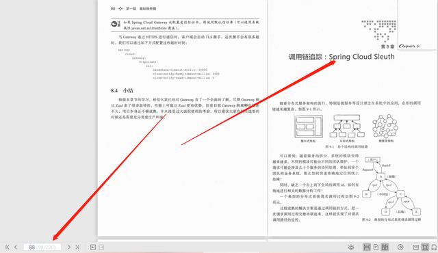 极简主义，阿里P8大牛编写最新Springcloud实战笔记