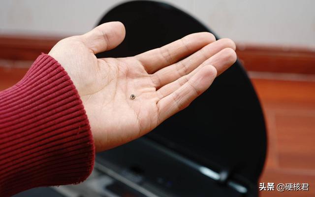 小米最值得入手的扫地机器人，米家扫拖机器人1T实测体验