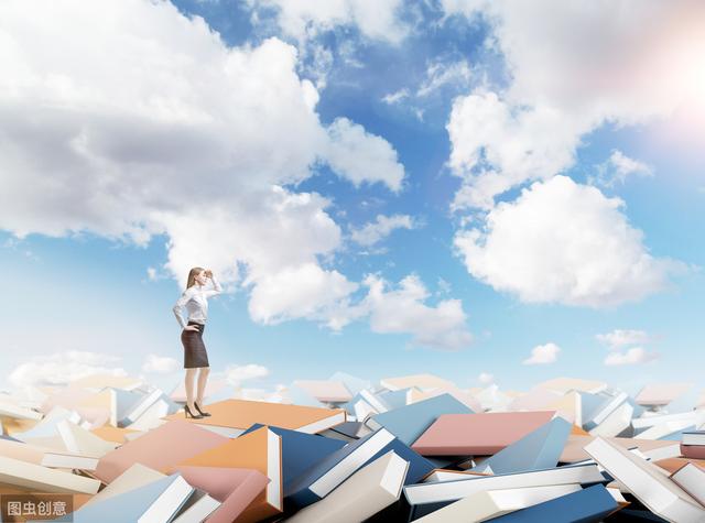 「你的育儿经」两种有效的快速阅读方法 让孩子学会高效阅读