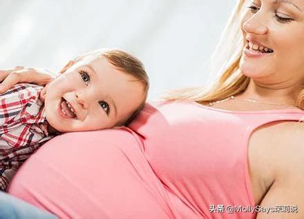 「你的育儿经」孕妇健康：当你有已经有一个学龄前的孩子时，如何挺过第二次怀孕