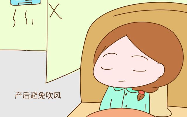 超级宝妈|产妇坐月子,这6类人别进月子房,请识趣主动远离宝妈和孩子