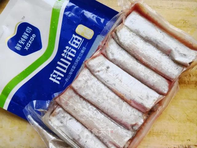 喜欢吃鱼的看过来！包揽各种口味和做法，味道鲜美，超级下饭哦