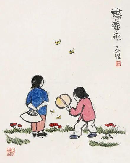你的育儿经|儿童节｜20首儿童诗词：唯有孩子，能让人忘记世间烦恼