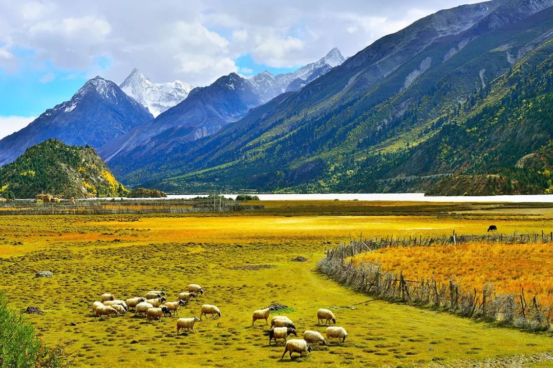 These 9 Places, Everyone Should Go See Once