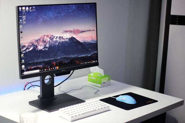 高效办公的小秘密 - 为什么说16:10显示器更具生产力