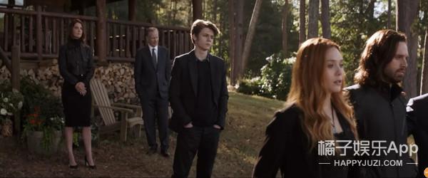 原味哆啦|还记得《钢铁侠3》里救下Tony的男孩吗，他现在长这样