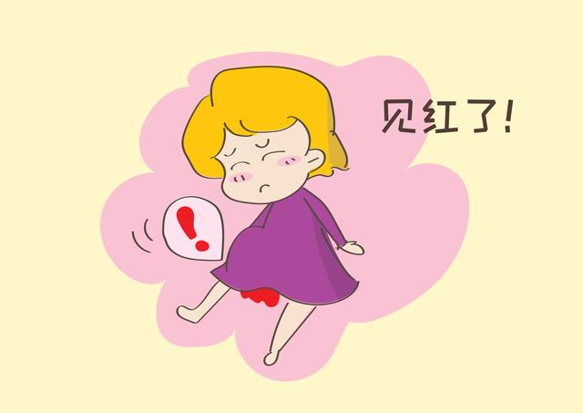 无穷的温馨|准妈妈出现这几个特征，可能是宝宝出生的预兆，孕妈收藏好吧