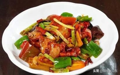 今天吃什么？大厨推荐16道家常菜，10分钟出锅，先收藏！