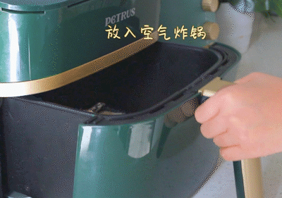 简单易做的小虾排，让人吃了还想吃