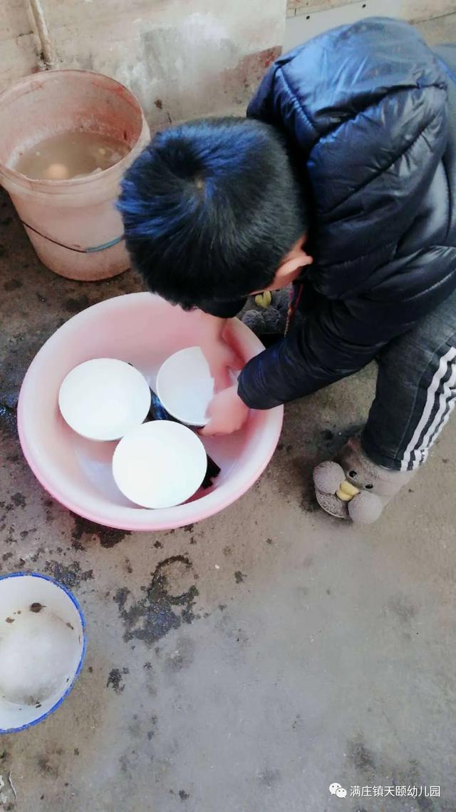 『你的育儿经』一日生活皆教育 良好作息促成长 天颐幼儿园防疫期间幼儿作息时间表