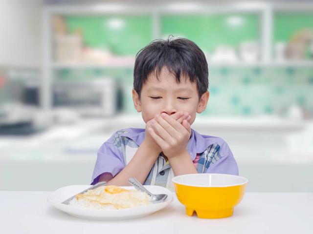 你的育儿经▲崔玉涛答疑:孩子挑食偏食,影响生长发育!试试这些办法