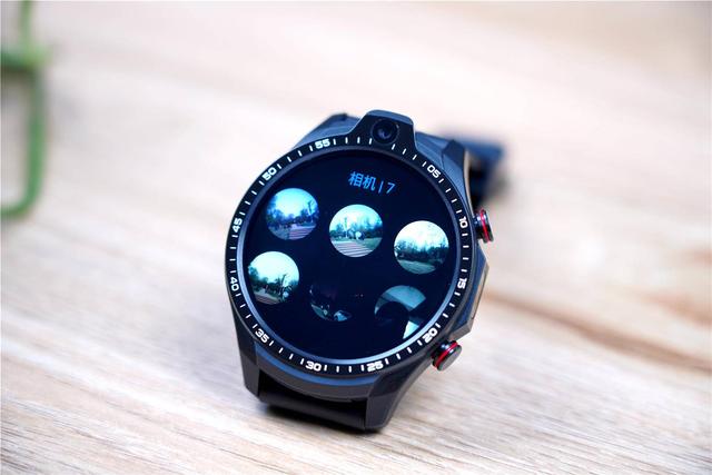 64G内存，双摄、支持独立通话、微信和，这是要取代手机吗