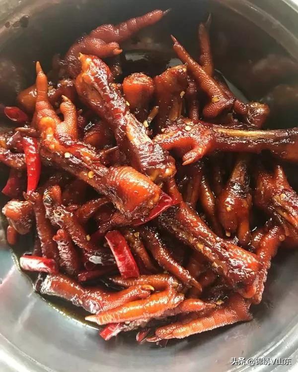 绝对地道的26道家常菜，香辣醇厚，越吃越想吃，拌上汤汁两碗饭