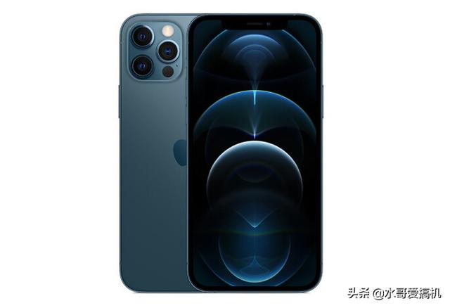 苹果拍照未进前15名，iPhone12低分暗示？