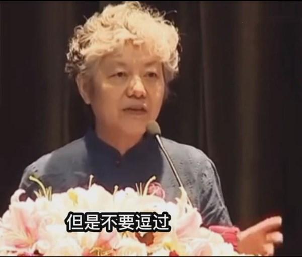 李玫瑾：小时候机灵的娃，长大后未必多优秀，专注力比智力更重要