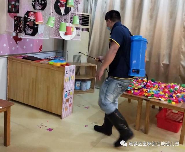 你的育儿经|蕉城皇家新加坡幼儿园：“役”尘不染、待你而来