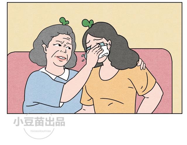 你的育儿经■为什么“ 妈在，孩子就特别作？”