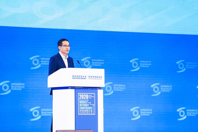 阿里云总裁张建锋：工业互联网本质是用数字化技术催生创新