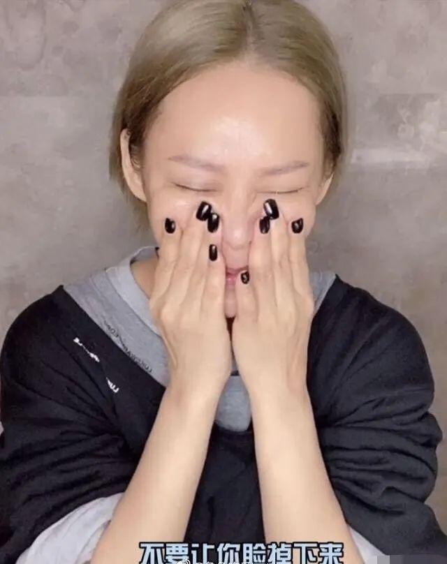 穿透心灵的冰|瑞酱长草日记丨2020年的张含韵怎么比2004年的张含韵还好看？