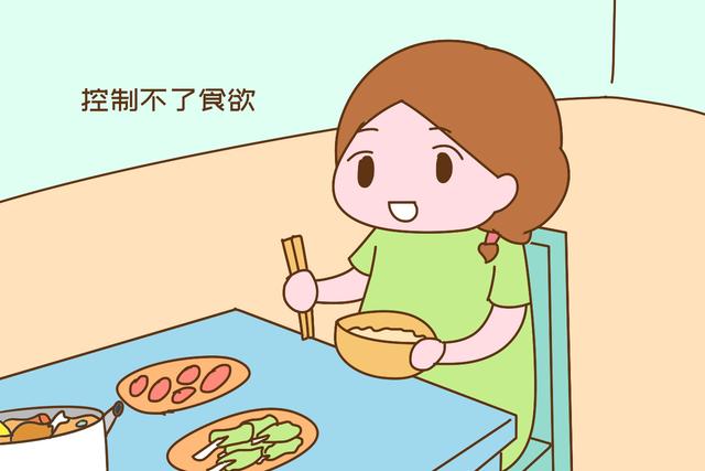 『你好妈咪』怀孕的女人变丑，是从这几件小事开始的，很多人知道也改不掉