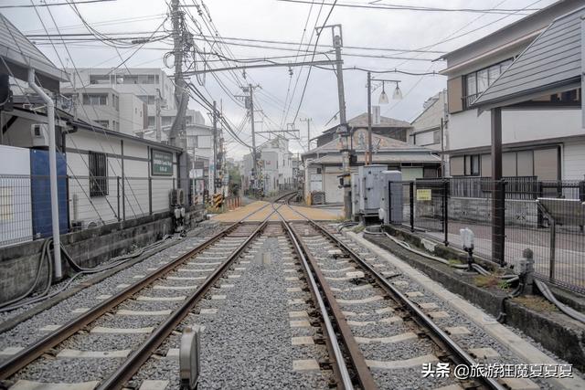 「世界那么大」日本这座岛屿，七千年前就有人居住，只供奉日本七福神中的辩才天