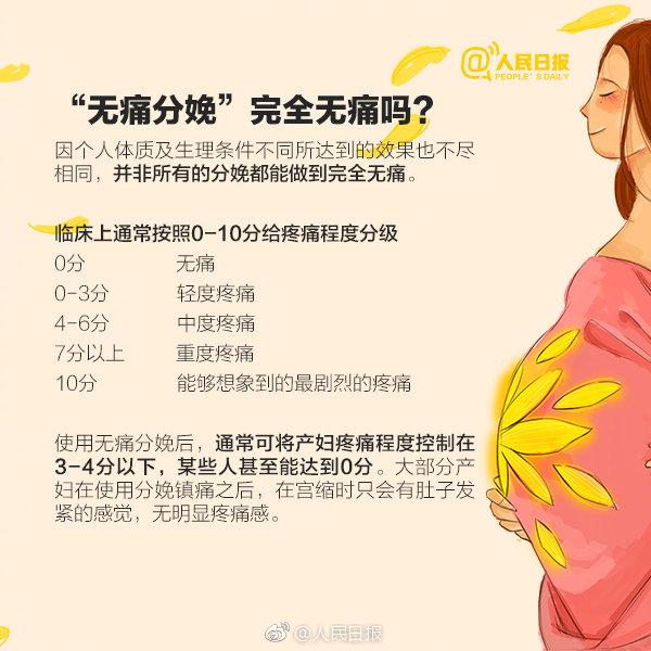 超级宝妈|无痛分娩的科学知识你了解吗！婆婆劝阻：娃儿要变傻，忍忍就过去