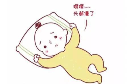 【你的育儿经】头圆就是高智商的象征？我们扁头宝宝表示特别不服