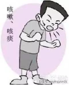 『雾里看小花』孩子有痰咳不出?试试这几个方法!