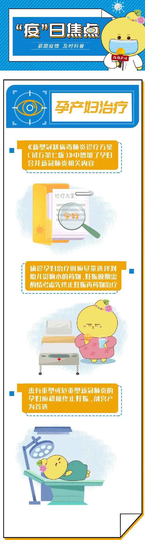 「光明网」孕产妇感染了新冠病毒如何治疗？出生的小宝宝还能母乳喂养吗？
