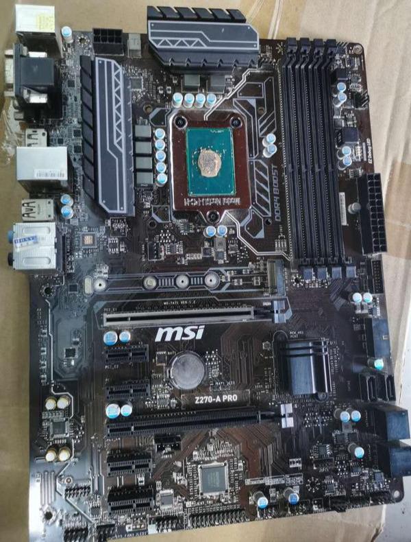 2千元内的完美电脑，用260元的QL3X组33万分游戏主机