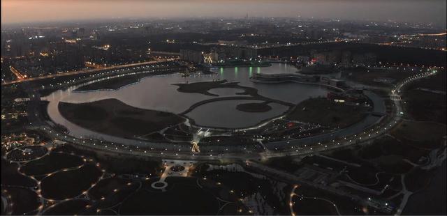 世界那么大：奉贤大不同！如果言子穿越2000年，还能认出讲学之地吗？