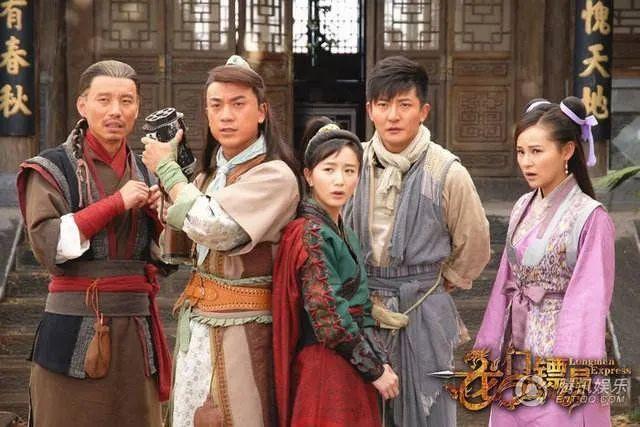 【艺绽】没有郭京飞，就没有这么精彩的余欢水