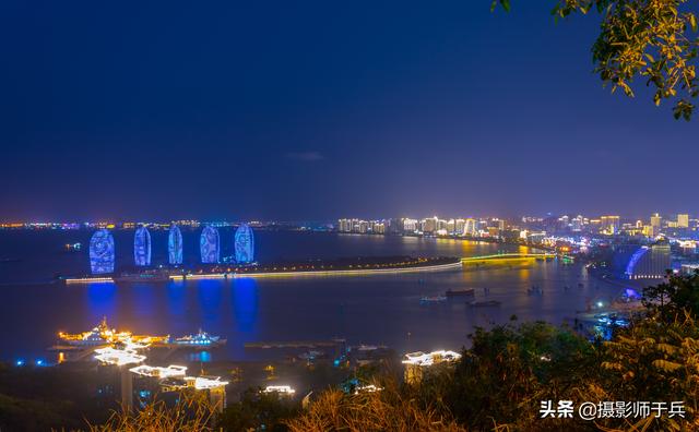 #世界那么大#海南唯一的山顶公园，以“情爱文化”著称