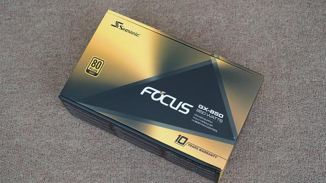 AMD ZEN3有多牛？看完这台5800X打造的主机就知道了