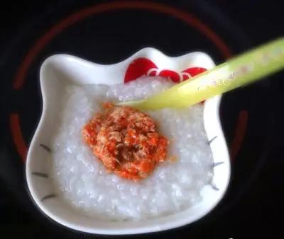 超级宝妈|阜新阳光大姐｜|跟我学做菜：一岁内宝宝的辅食做法，做法简单又有营养