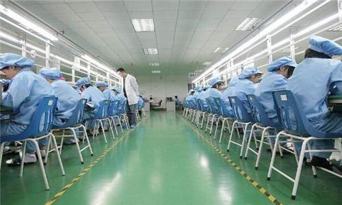 这两大巨头悄然崛起，郭台铭万万没有想到，实在是失策了