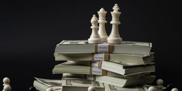 伦敦|伦敦的百万富翁人数超过纽约 | 悦读全球