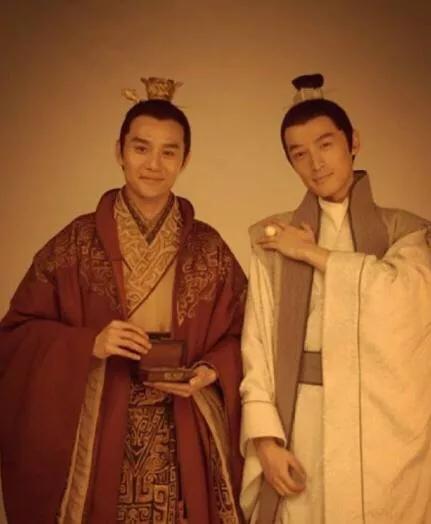 #fun娱乐#从娘娘腔的陈家明到经侦警察的夏远，他经历了哪些？