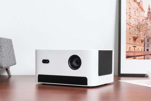 不做“见光死”，只做“真是明”，双十一买的当贝高清投影，值了