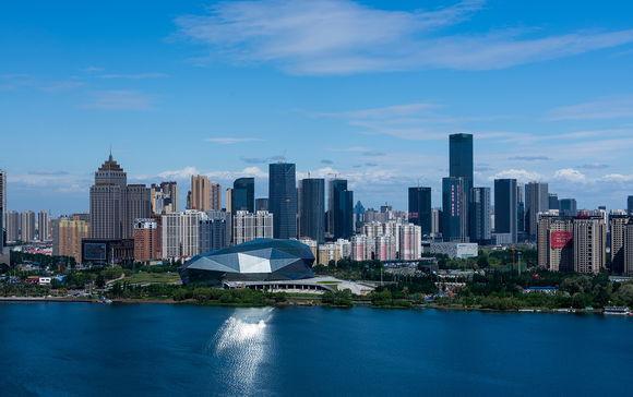 沈阳|辽宁“双核”2020经济数据出炉：沈阳继续紧追大连