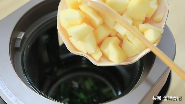 超级宝妈|今天推荐6道辅食，快来看看有没有你喜欢的