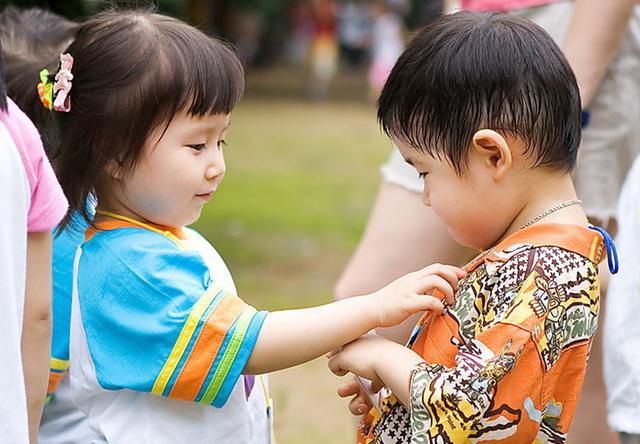 #你的育儿经#“你做得很多，感动的却只有自己”，告诉子女，不必太善良