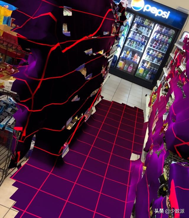 iPhone 12 Pro 的激光雷达有这些妙用