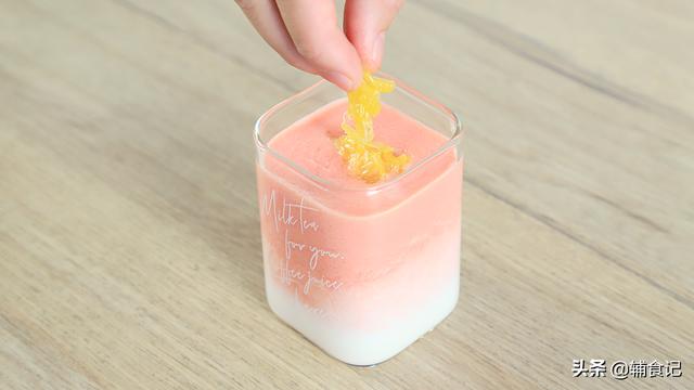 超级宝妈|宝宝吃凉食会引起肠胃不适？这，才是正确的打开方式