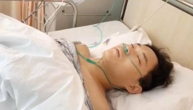 老鹰捉小鸡|满月宝宝患重症，亲友劝放弃，爸爸：“再生一个就不是他了”