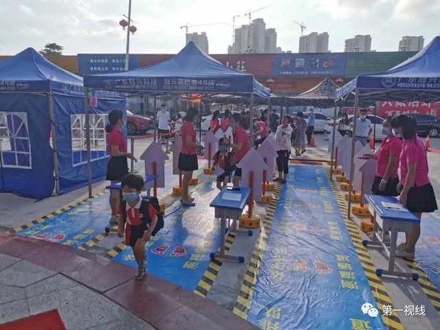 超级宝妈|今天！“小神兽”回幼儿园啦！