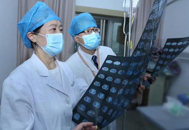 中国科大附一院呼吸与危重症医学科：传承创新，做区域最好的呼吸中心